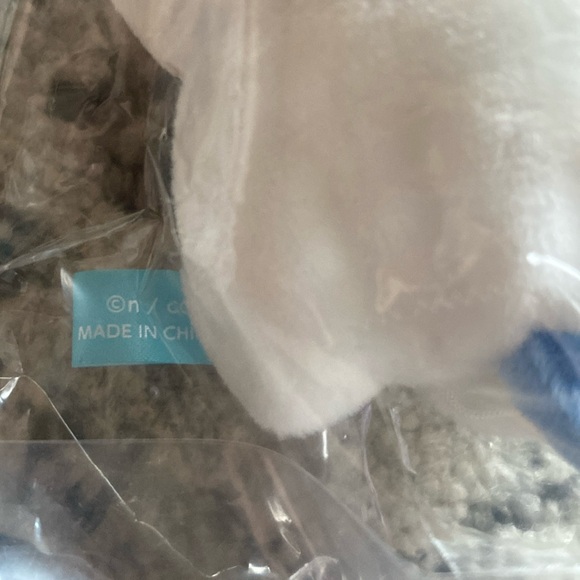 Chiikawa Kyoto Limited Edition Key Chain Bag Charm - Picture 4 of 5